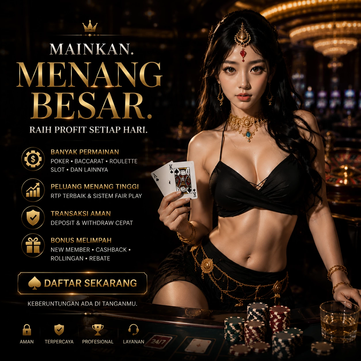 pompa4d APK Indonesia - Panduan Lengkap dan Tutorial
