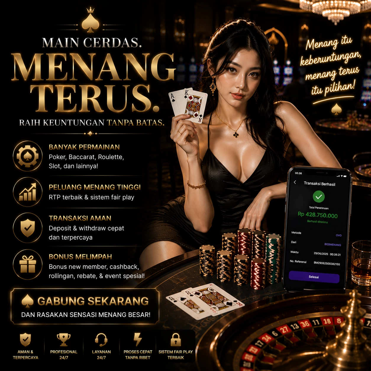 pompa4d APK Indonesia - Panduan Lengkap dan Tutorial